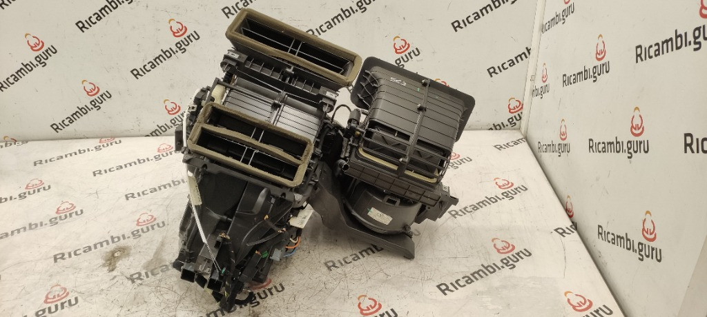 Gruppo riscaldamento Fiat 500 l