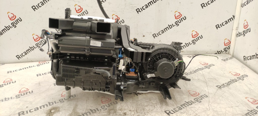Gruppo riscaldamento Kia xceed