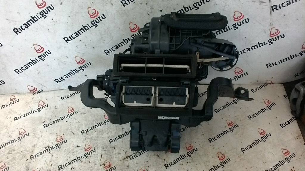 Gruppo riscaldamento Land rover freelander