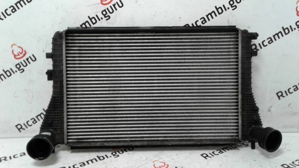 Intercooler Audi a3