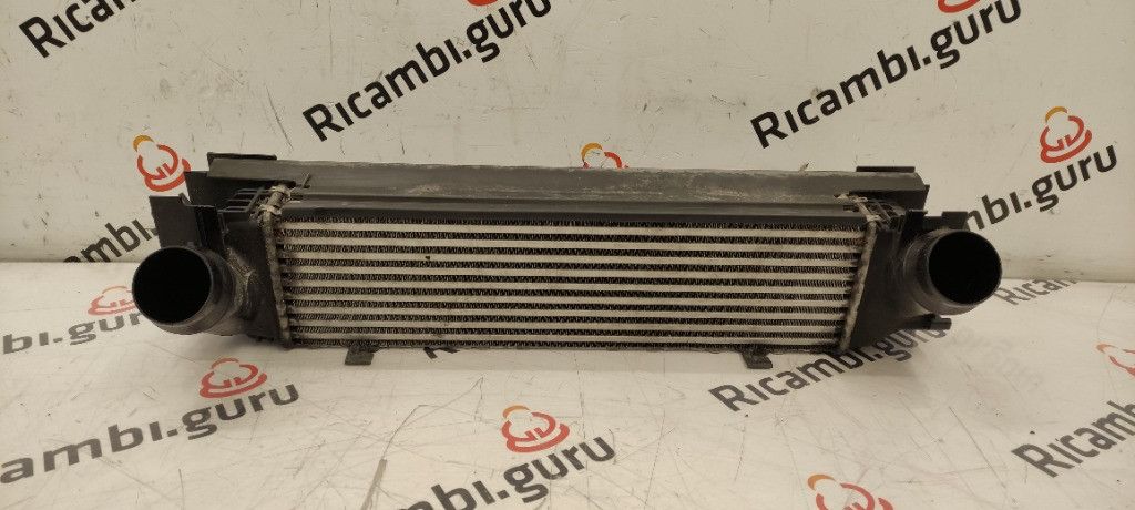 Intercooler Bmw serie 3