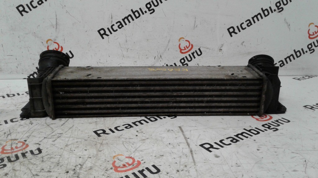 Intercooler Bmw serie 3