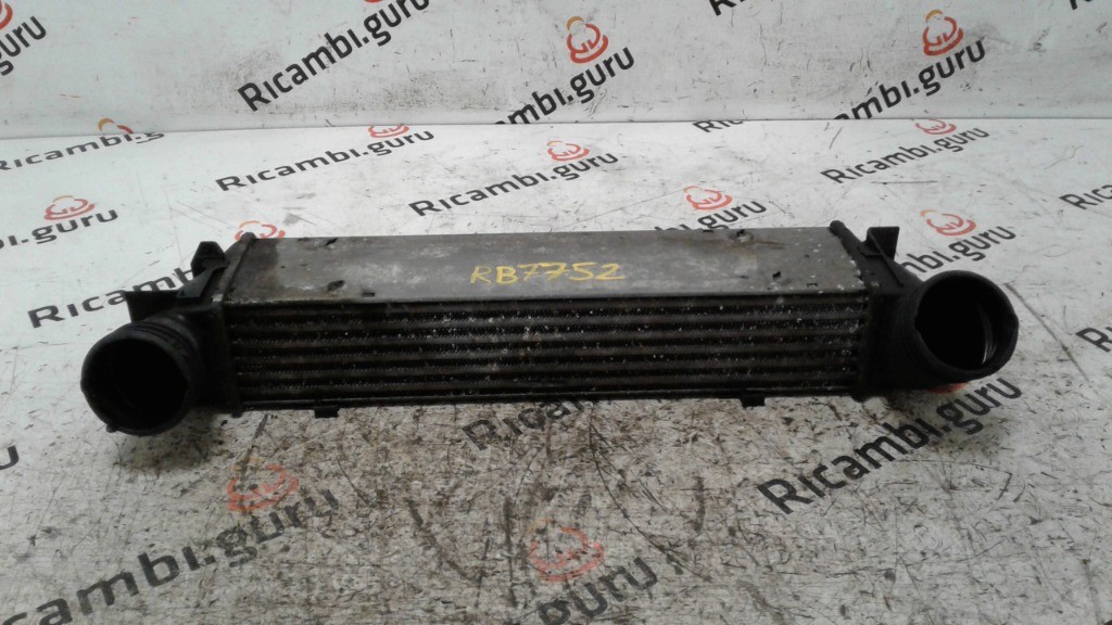 Intercooler Bmw serie 3