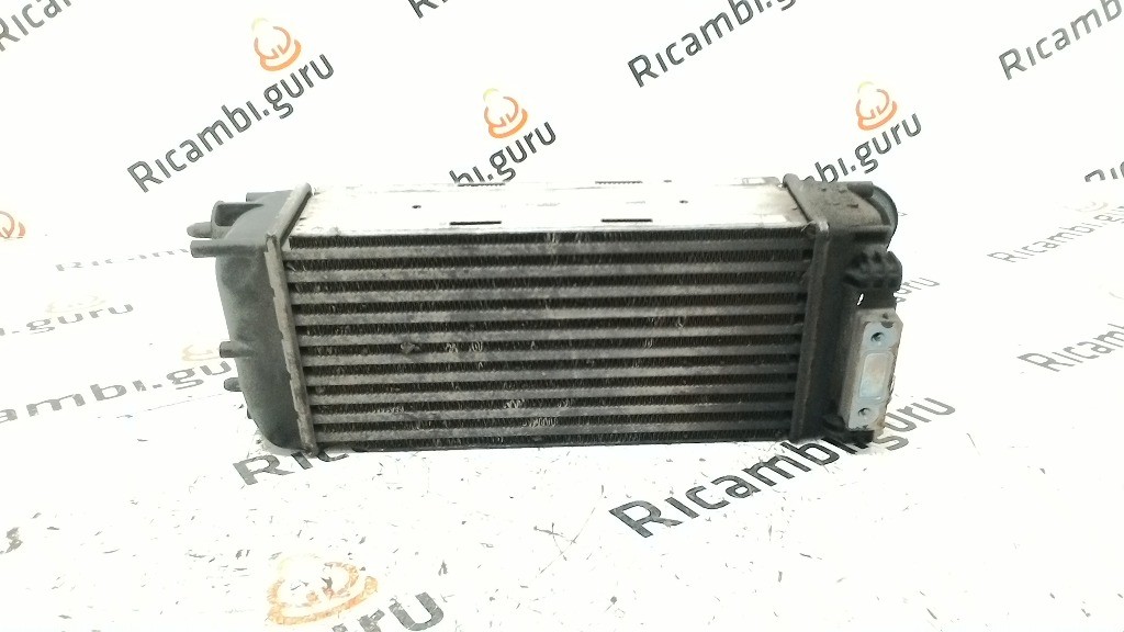 Intercooler Citroen c4