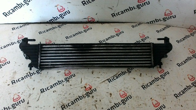 Intercooler Fiat 500 L