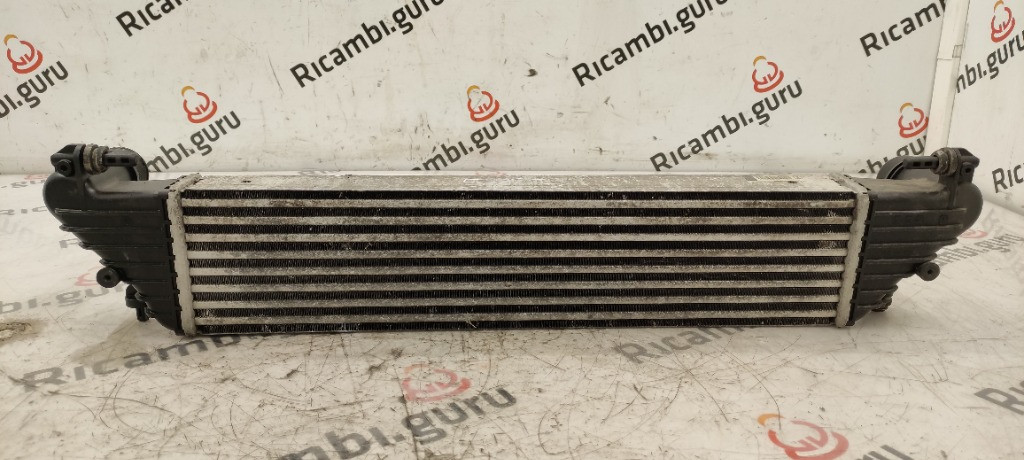 Intercooler Fiat 500 l