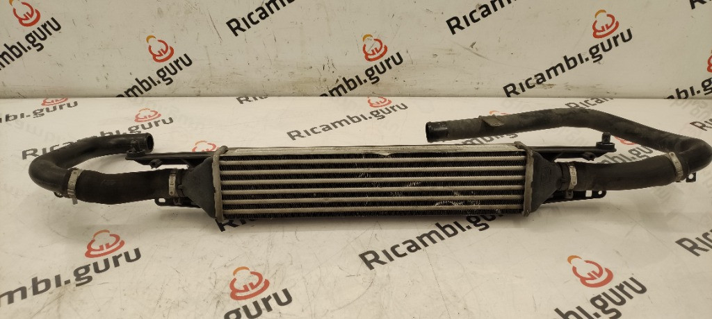 Intercooler Fiat punto evo