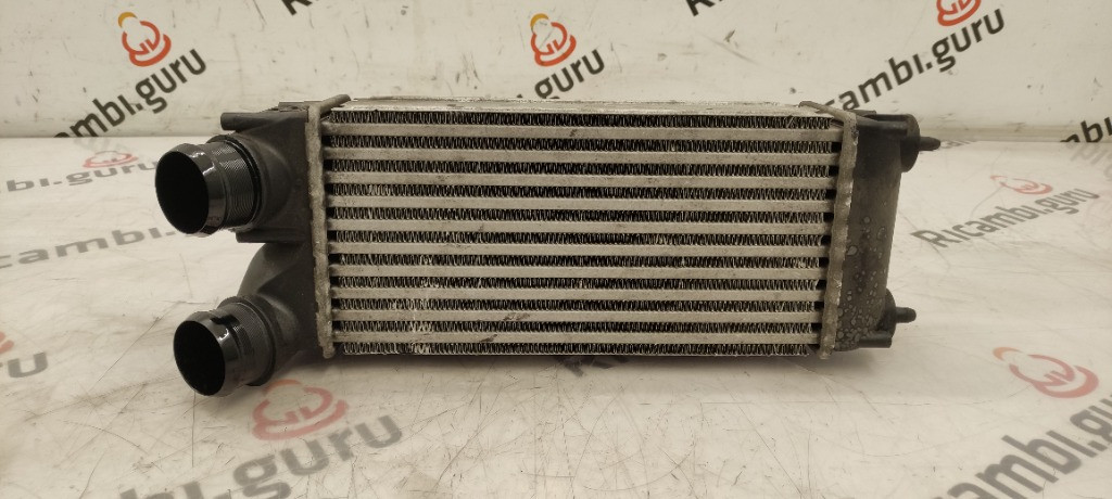 Intercooler Peugeot 3008