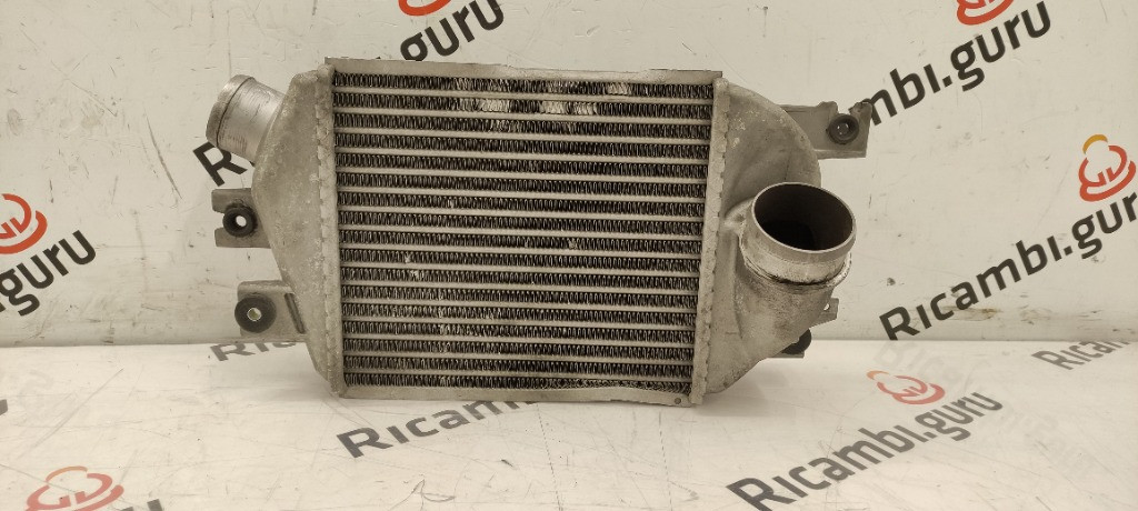 Intercooler Subaru impreza