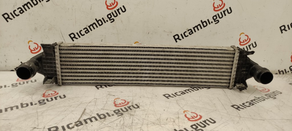 Intercooler Volvo v40