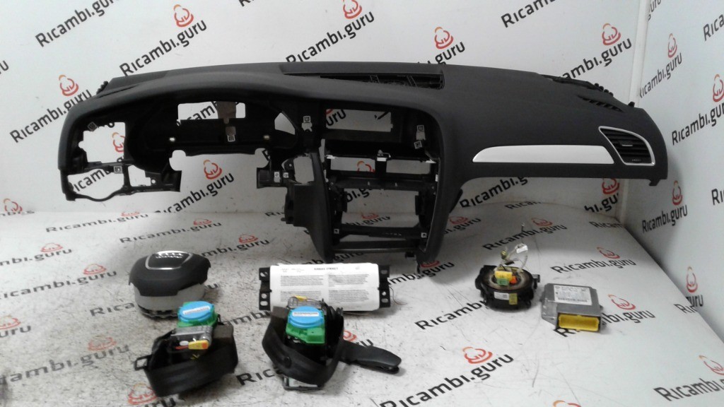 KIT airbag completo Audi a4