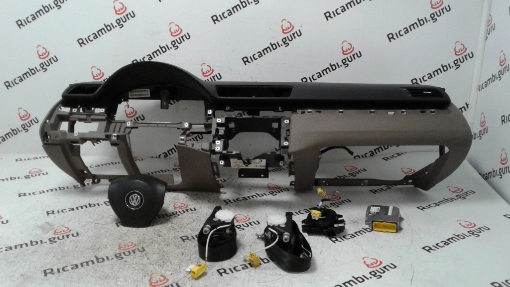 KIT airbag completo Volkswagen passat