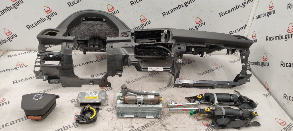 KIT airbag completo Volvo xc60