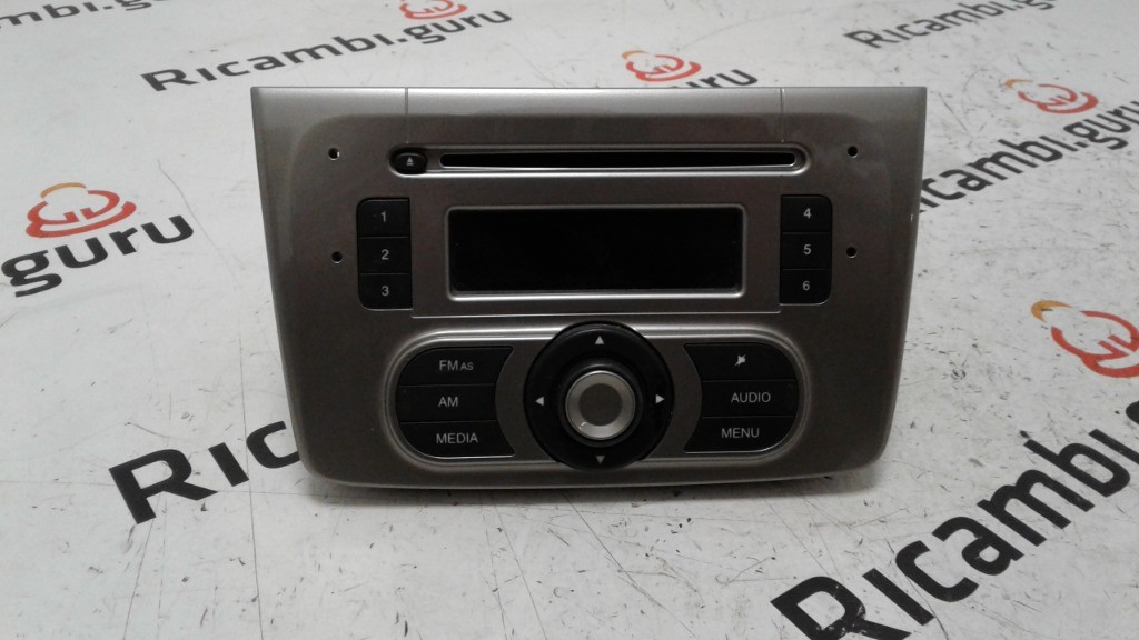 Radio Lettore CD Alfa romeo mito