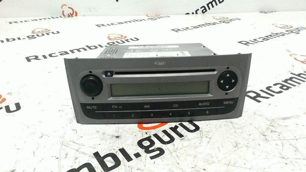 Radio Lettore CD Fiat Grande punto