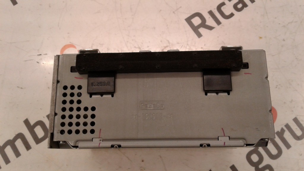 Radio Lettore CD Ford c-max