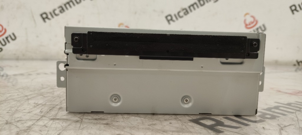 Navigatore Volvo v40