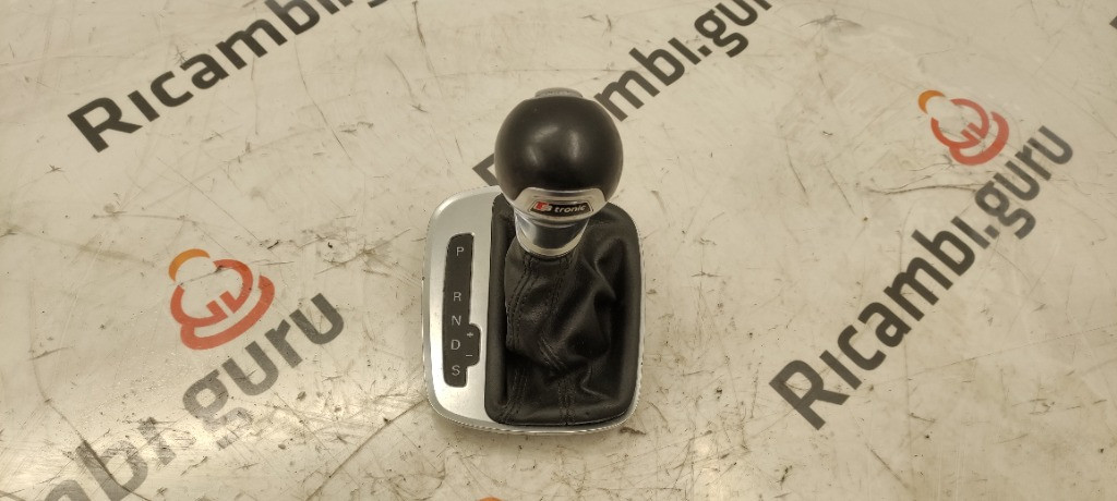 Pomello Cambio Automatico Audi a1 sportback