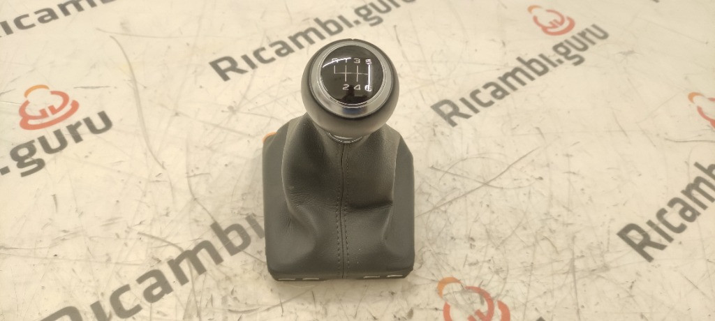Pomello Audi q2
