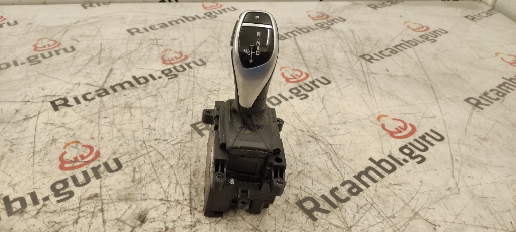 Leva cambio Automatico Bmw serie 5