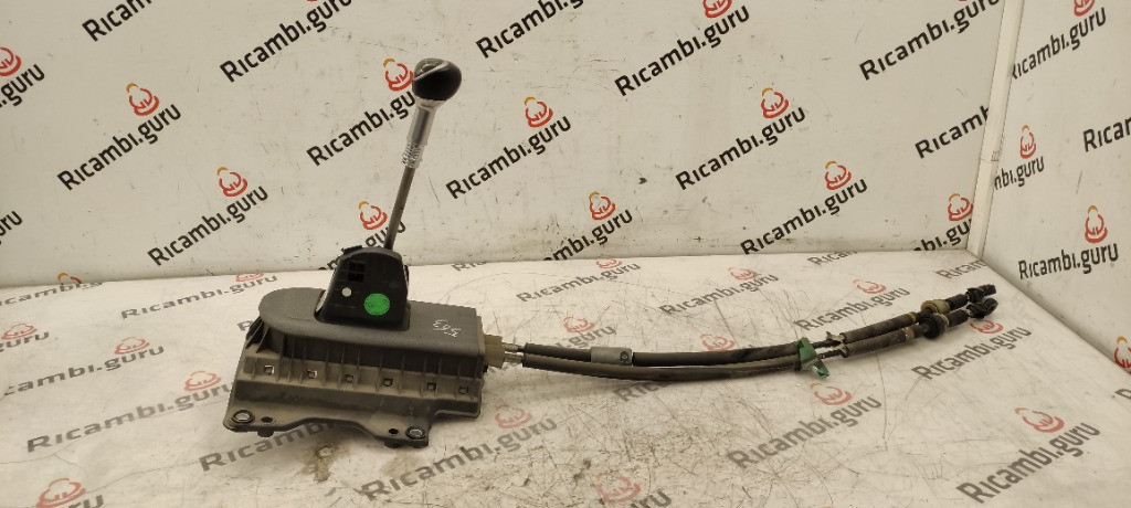 Leva cambio Manuale Fiat 500 l