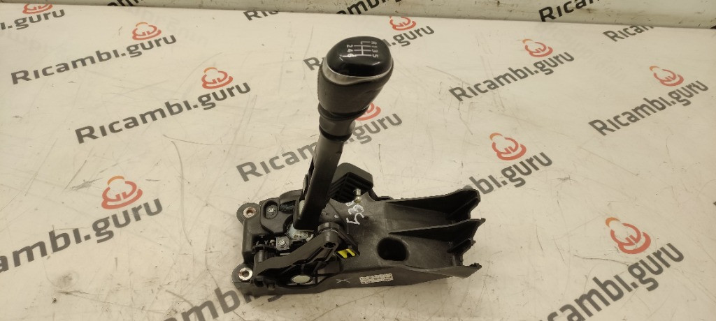Leva cambio Manuale Renault kadjar
