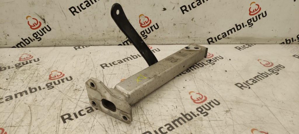 Longherone Anteriore Destro Fiat 500l