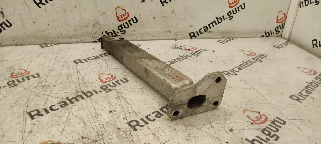 Longherone Anteriore Sinistro Fiat 500l