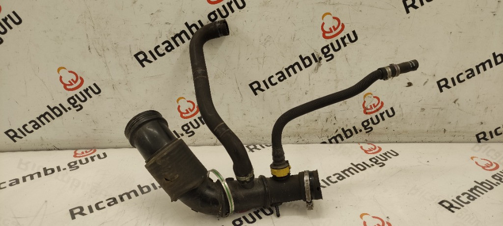 Tubo Filtro Aria Jeep renegade