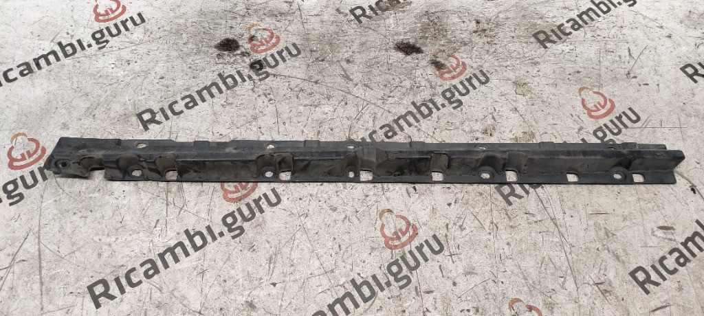 Supporto Minigonna Sinistro Bmw x6