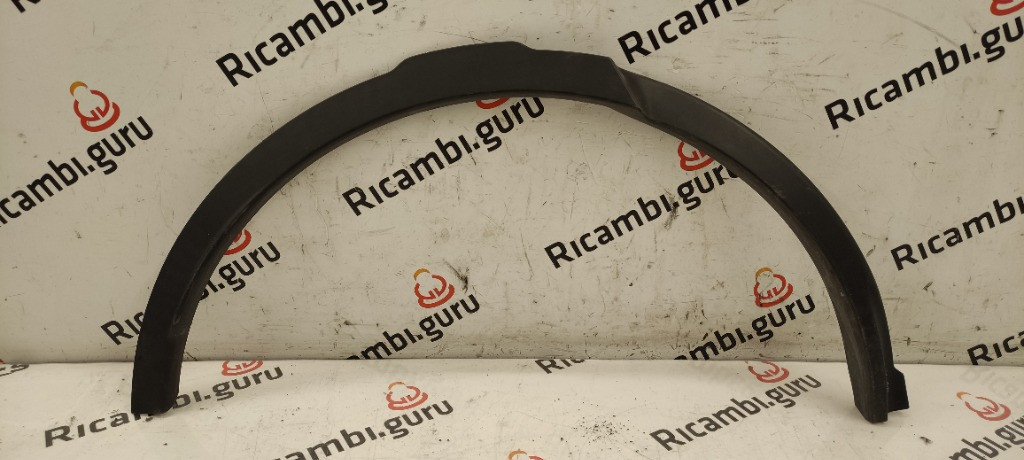 Modanatura Parafango Posteriore Destra Land rover discovery sport