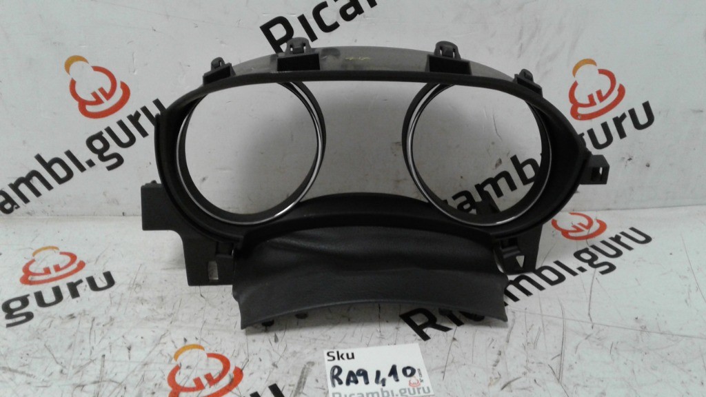 Cornice Quadro Strumenti Nissan qashqai