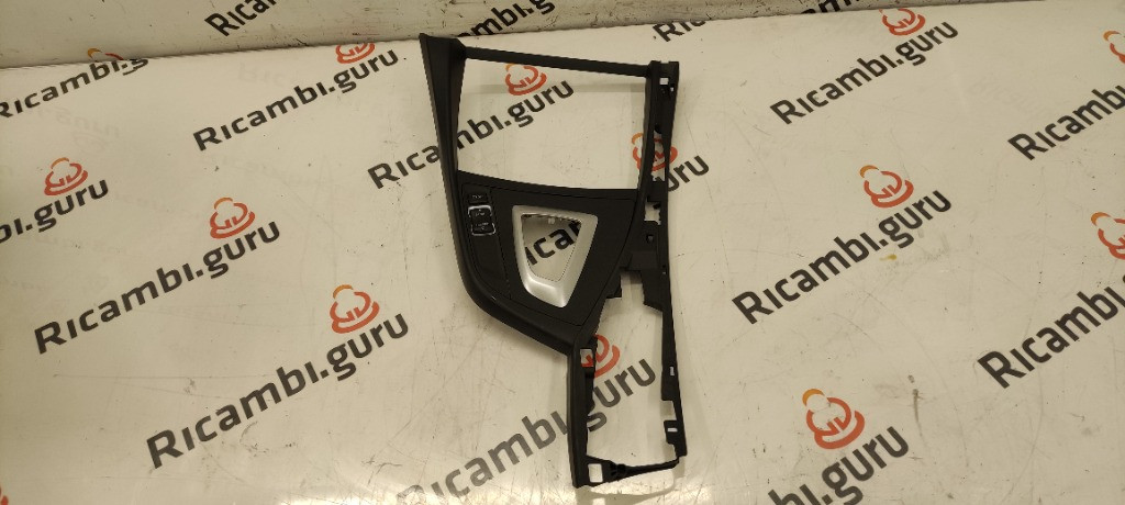 Modanatura Console Centrale Bmw serie 1