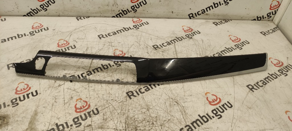 Modanatura cruscotto Bmw serie 5