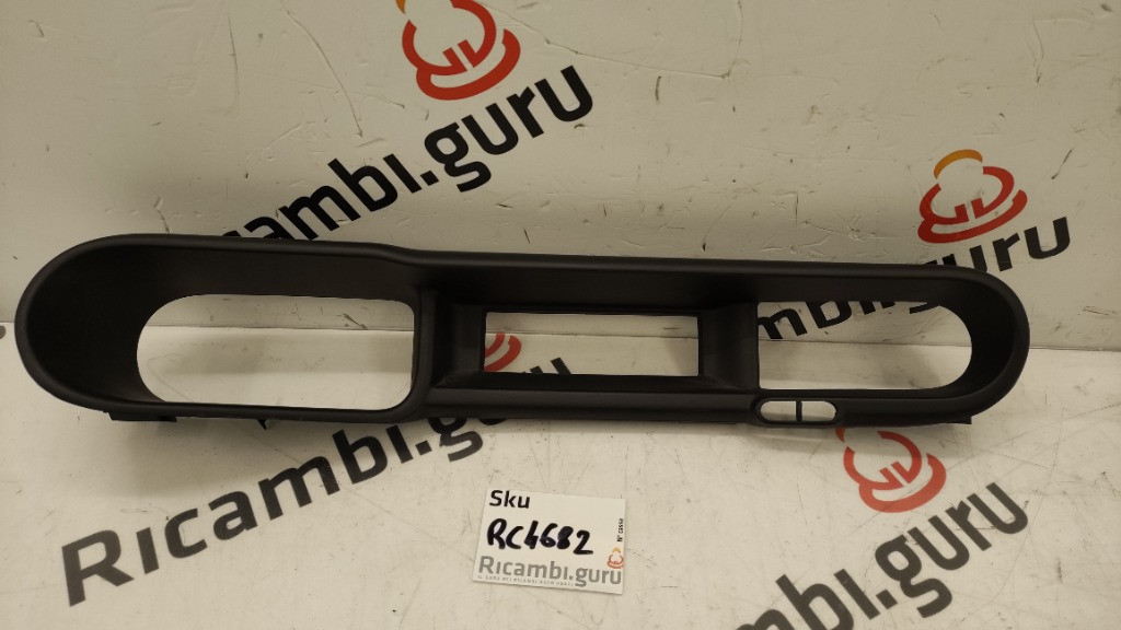 Cornice Quadro Strumenti Citroen c3 picasso