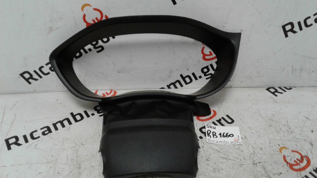 Cornice Quadro Strumenti Hyundai i20