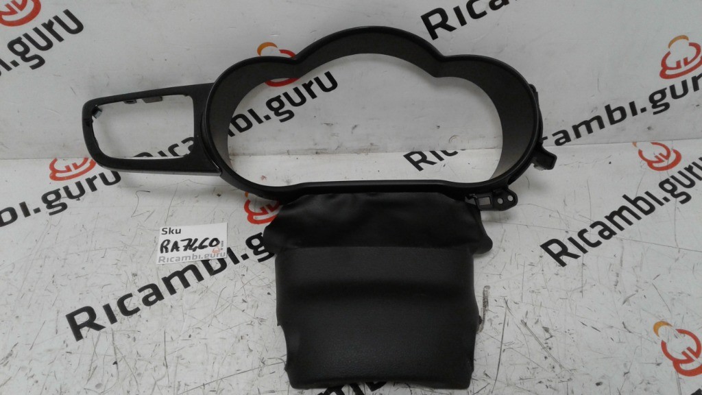 Cornice Quadro Strumenti Kia carens