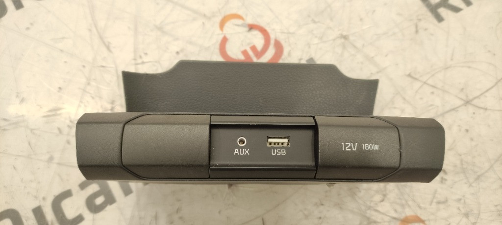 Prese USB e AUX Kia picanto
