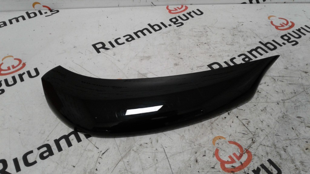 Modanatura cruscotto Sinistra Mini countryman