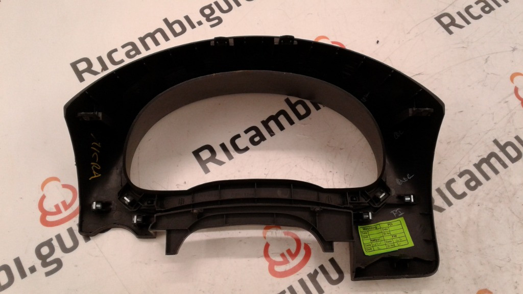 Cornice Quadro Strumenti Nissan micra