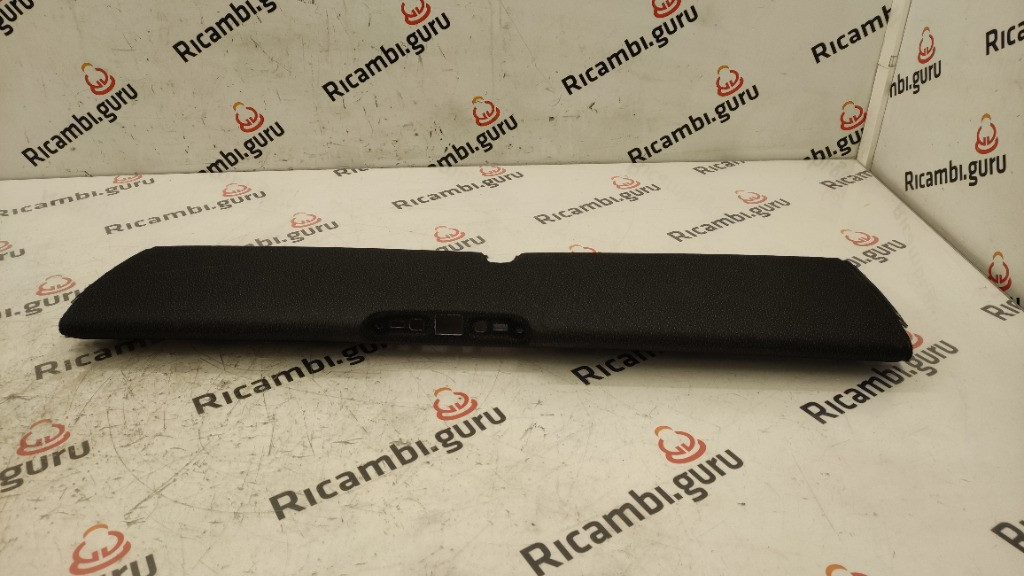 Rivestimento Inferiore cruscotto Smart fortwo