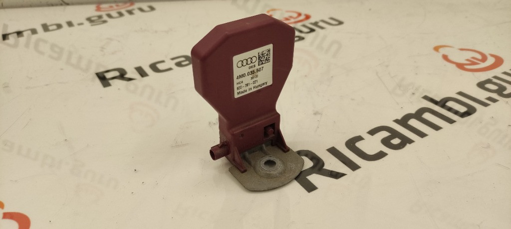 Modulo Antenna Posteriore Destra Audi a4