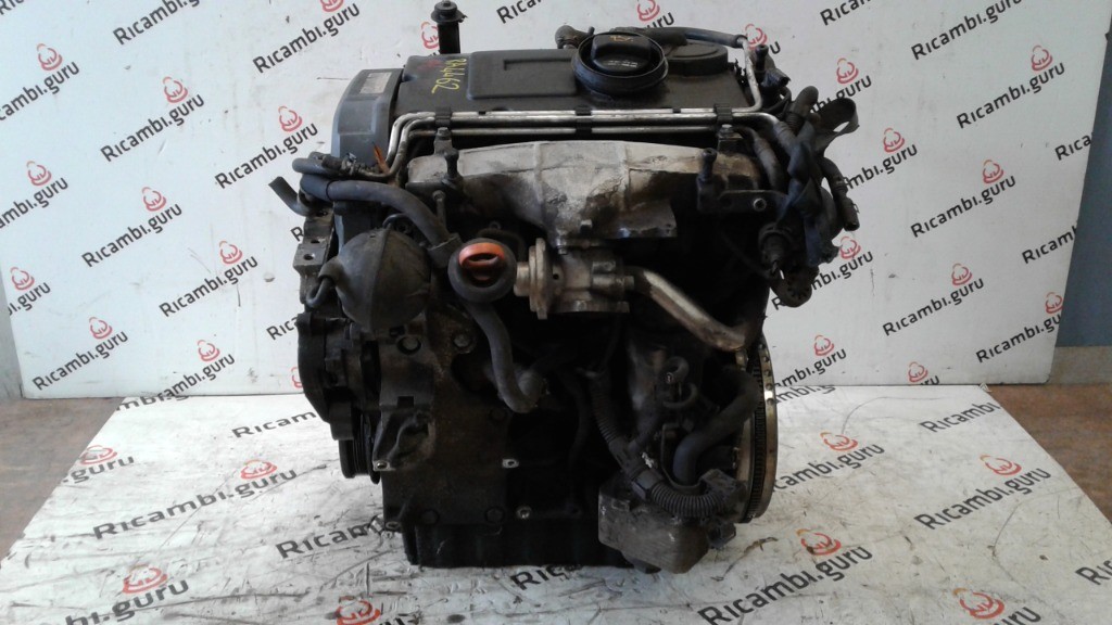 Motore completo Audi a3 