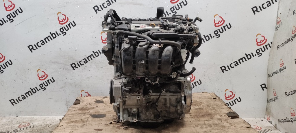 Motore completo Lexus ux