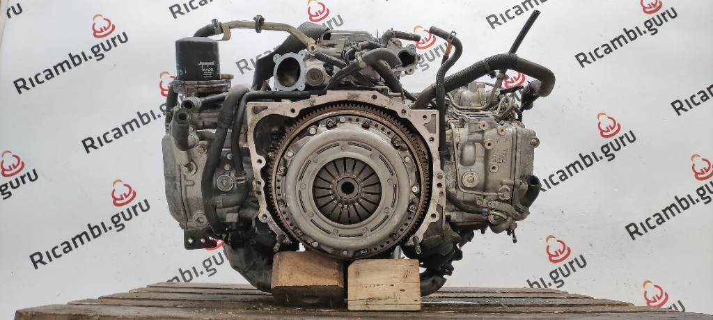 Motore completo Subaru impreza