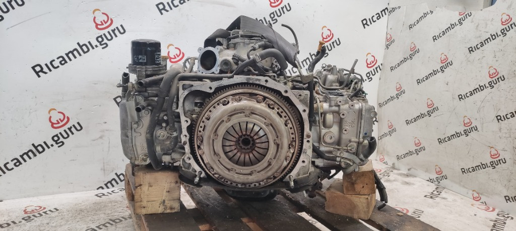 Motore completo Subaru impreza