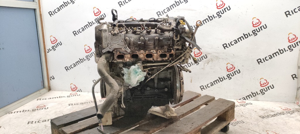 Motore completo Suzuki vitara