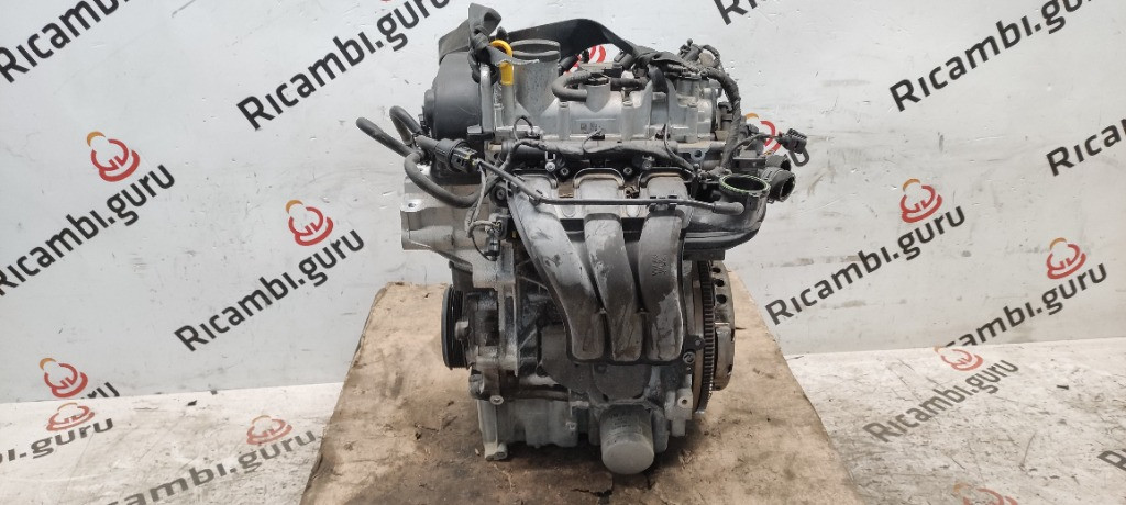 Motore completo Volkswagen up!