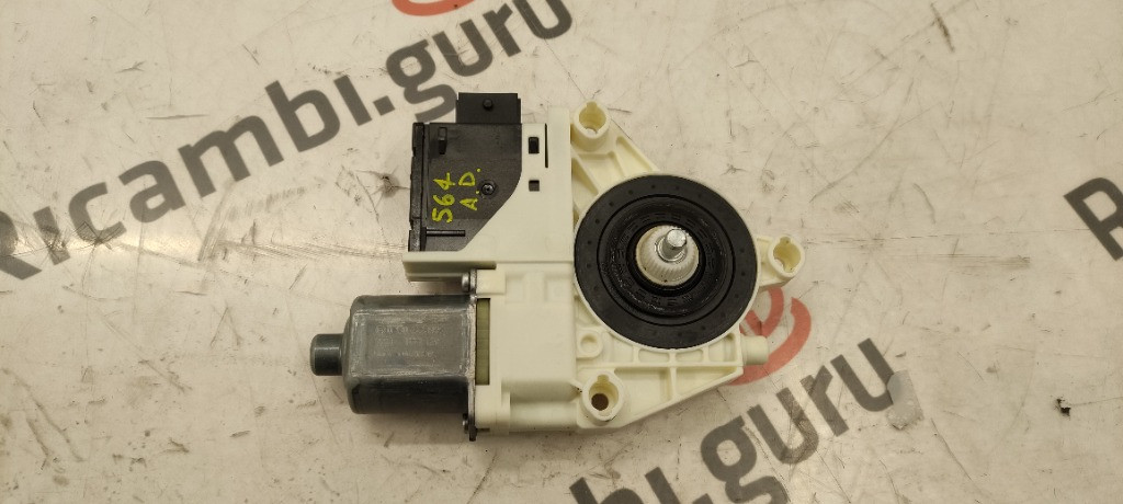 Motorino alzacristallo Anteriore Destro Fiat 500 x