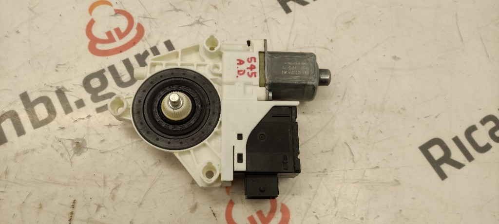 Motorino alzacristallo Anteriore Destro Fiat 500 x